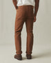 Men's Roughneck Pant Straight - Mahogany